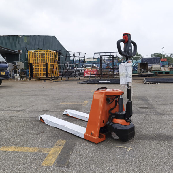 Xe nâng điện 1 Tấn chất lượng tốt giá ưu đãi nhất tại Việt Nhật.