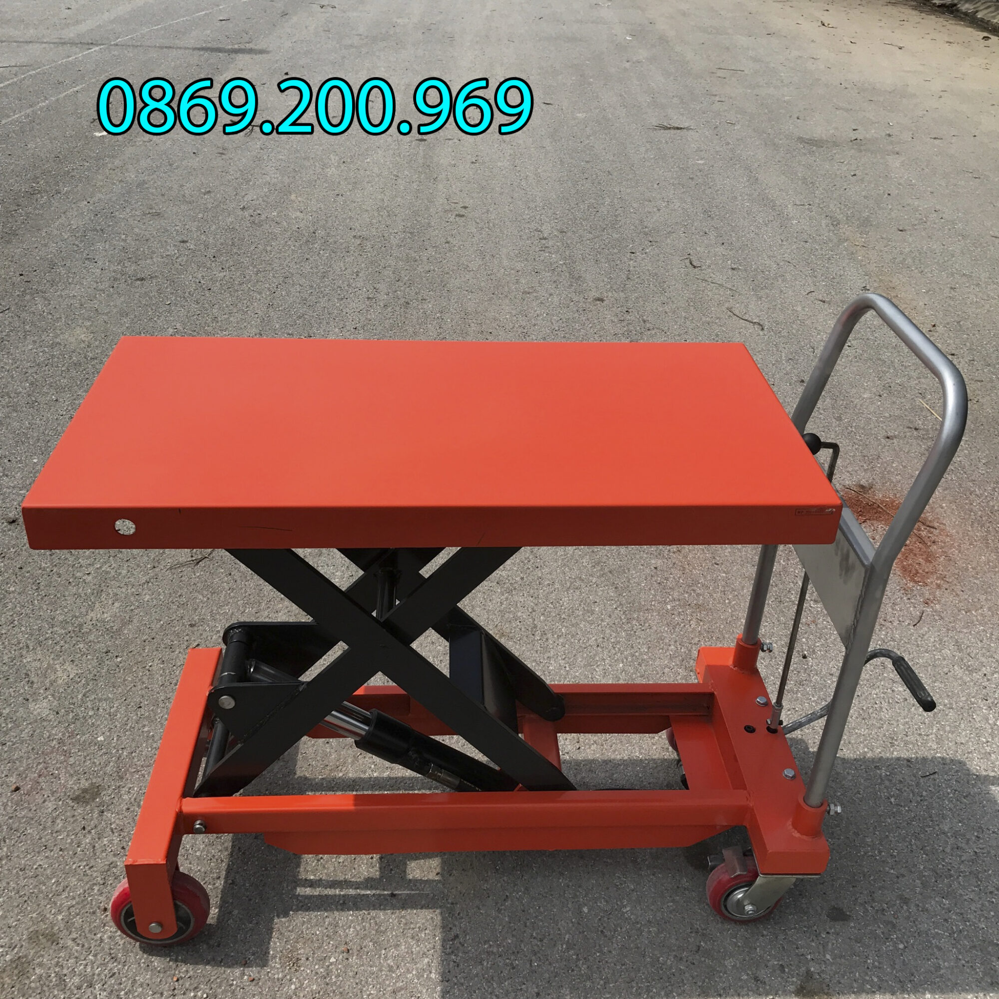 Hướng Dẫn Chọn Bàn Nâng Thủy Lực Phù Hợp 3 Bàn nâng thủy lực