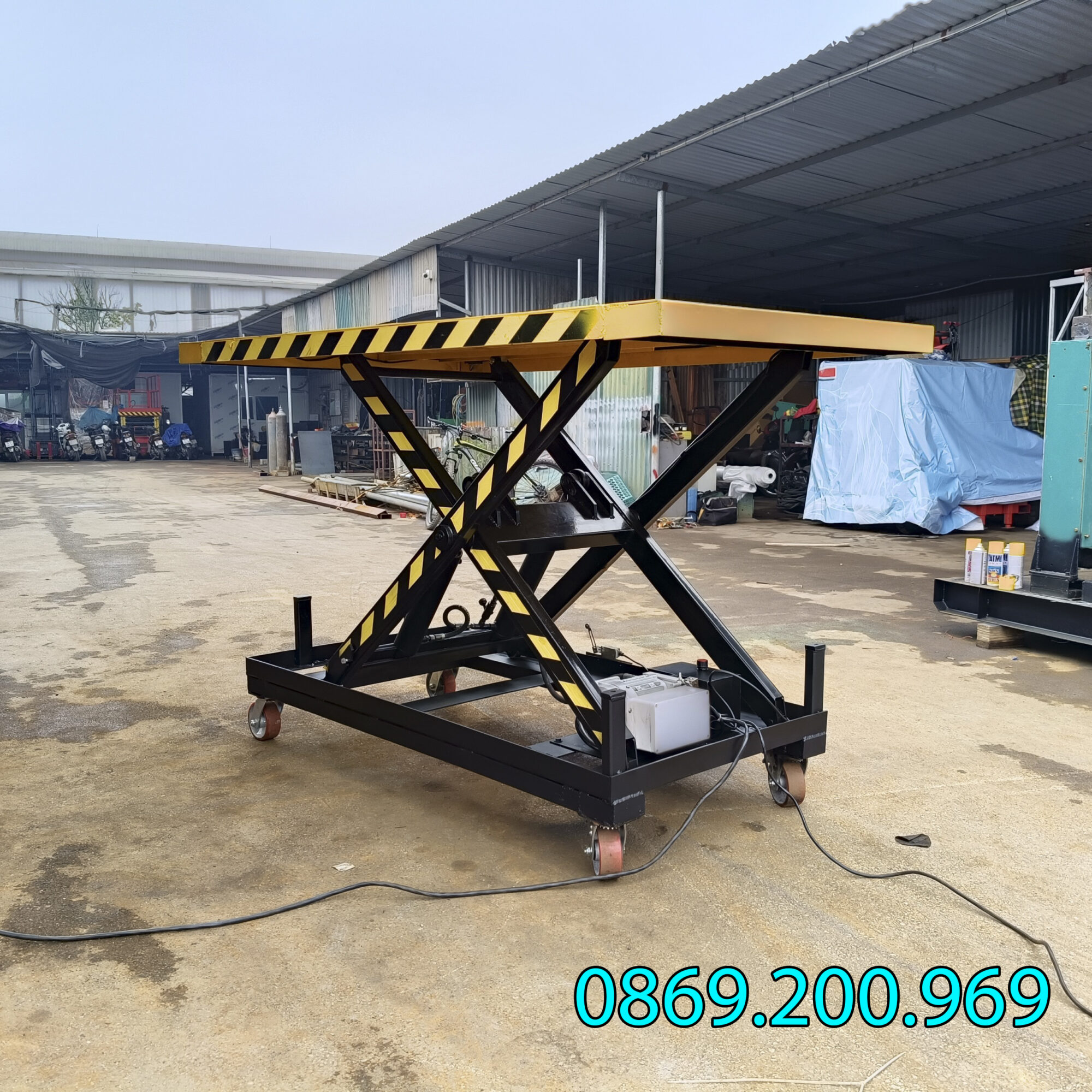 dac diem noi bat cua ban nang dien 2 2