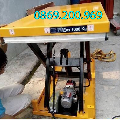 Hệ thống điện trong bàn nâng điện: Điều gì cần biết? 2 Hệ thống điện trong bàn nâng điện