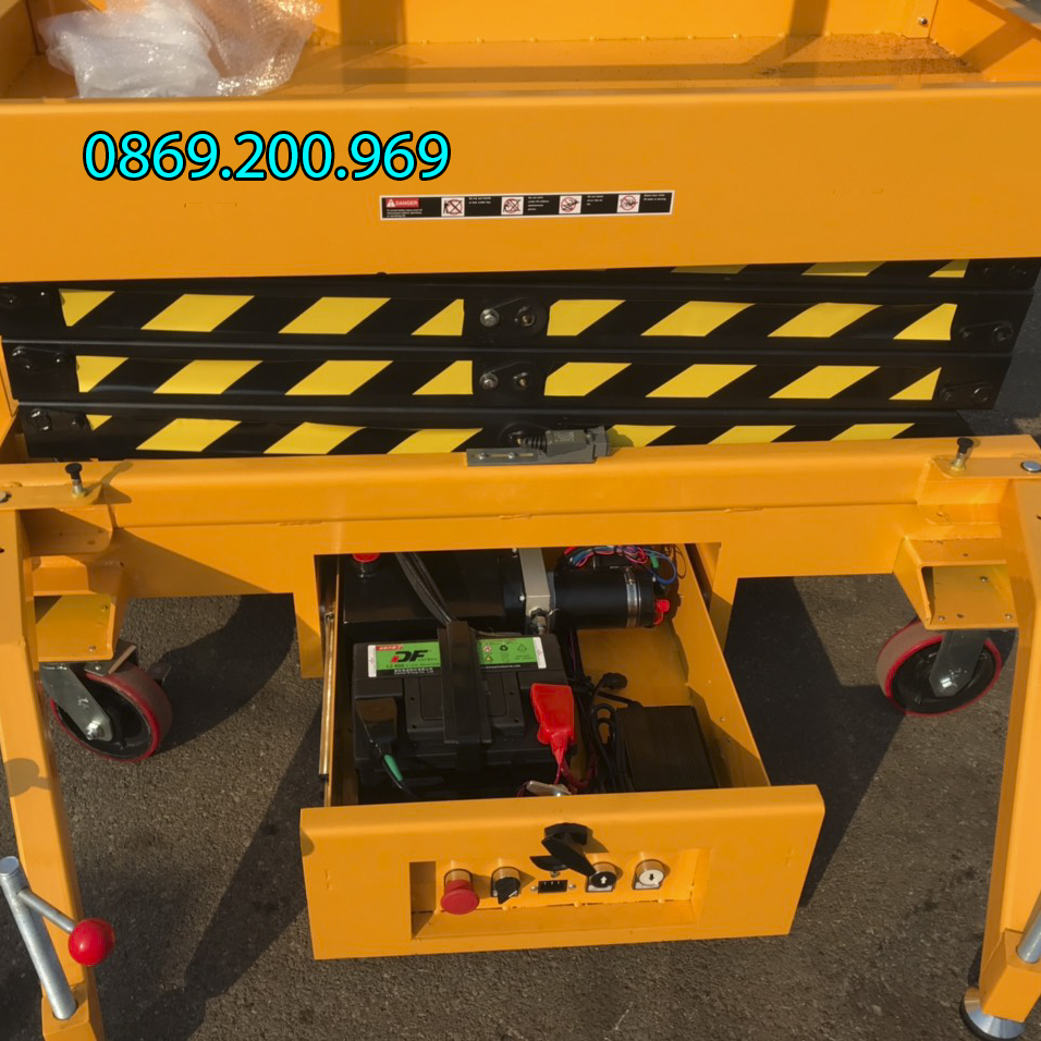 Hệ thống điện trong bàn nâng điện: Điều gì cần biết? 4 he thong dien trong ban nang dien 3