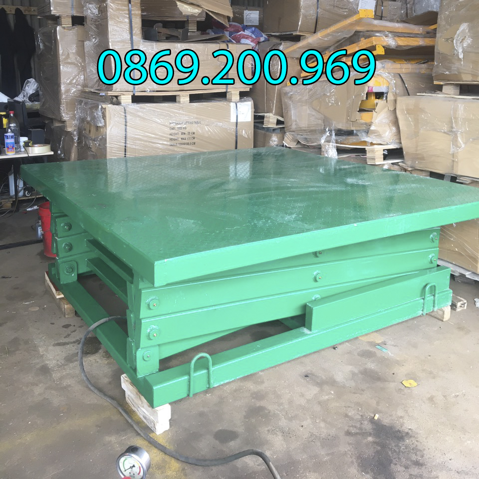 Hướng dẫn mua bàn nâng điện chất lượng 11 huong dan mua ban nang dien co dinh 3