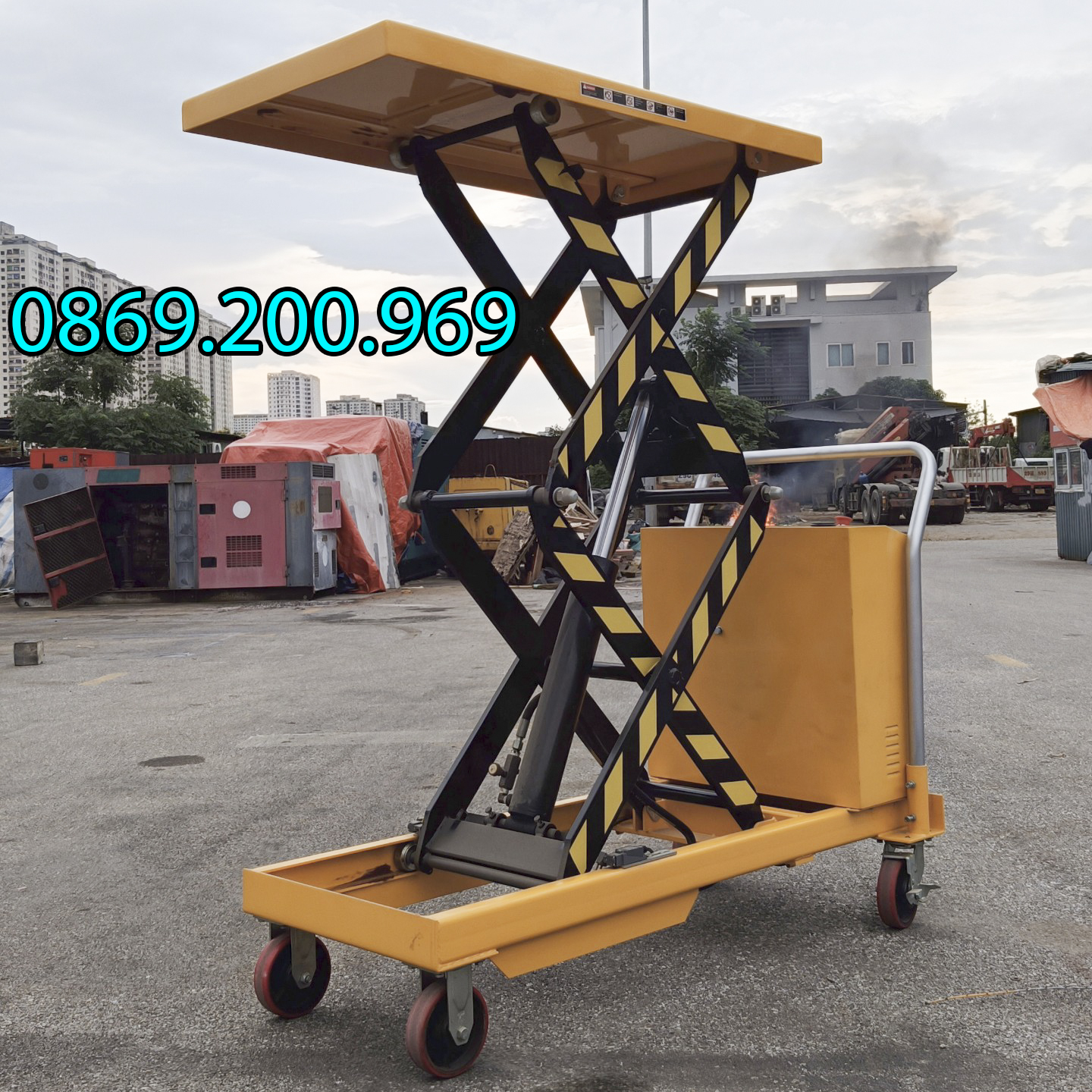 Hướng dẫn mua bàn nâng điện chất lượng 2 huong dan mua ban nang dien di dong 2