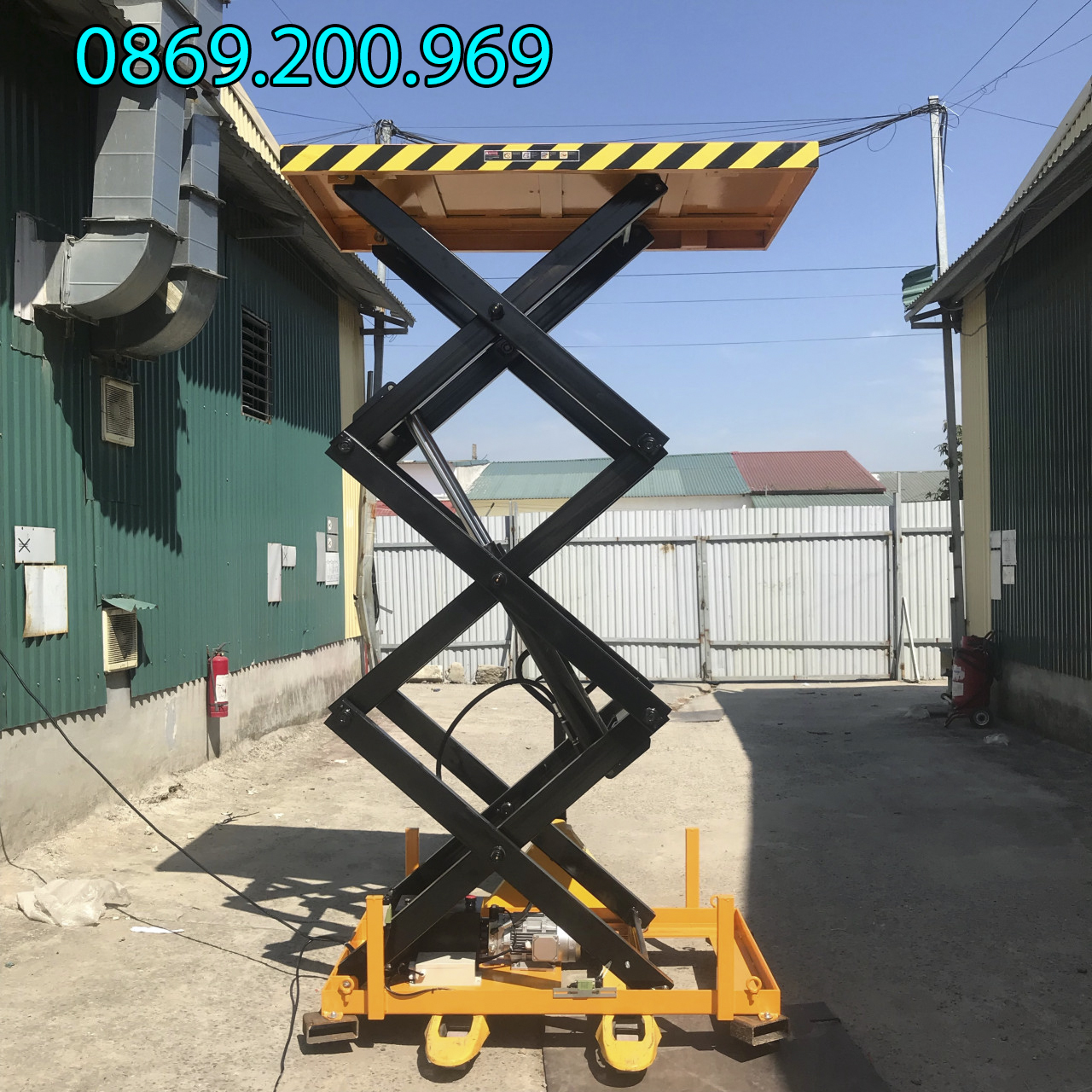 Lựa chọn bàn nâng điện phù hợp cho doanh nghiệp 1 lựa chọn bàn nâng điện