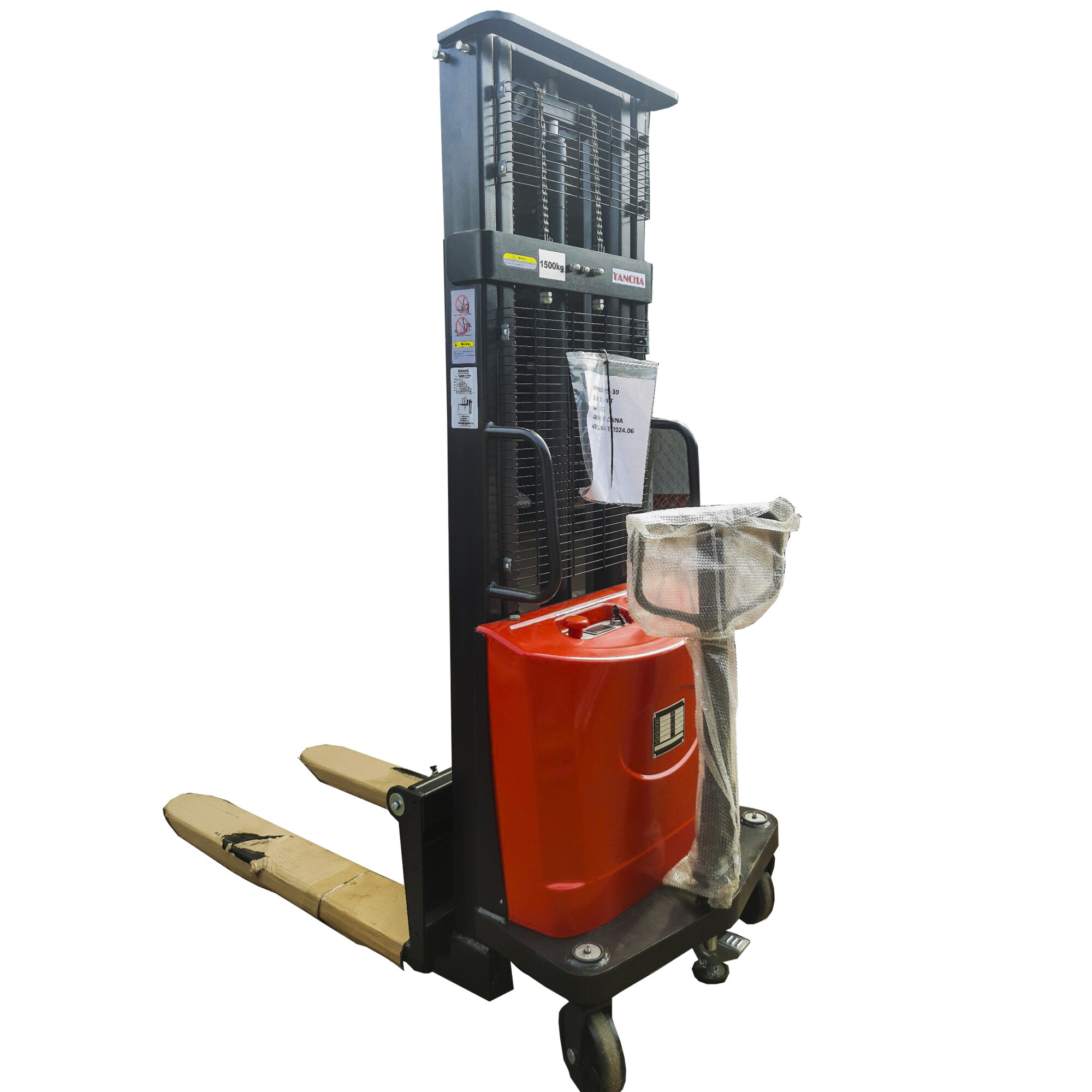 xe nang ban tu dong chat luong gia tot 3