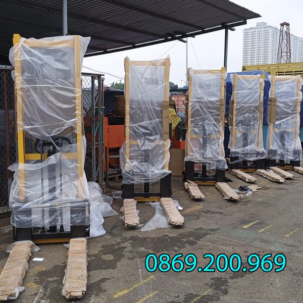 Xe Nâng Tay 1.5 Tấn: Chất Lượng Cao, Độ Bền Lâu Dài 7 xe nang tay 1 5 tan tai phu tho 5