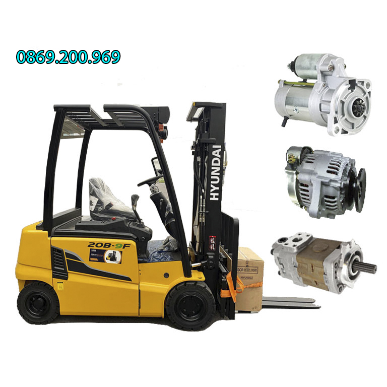 phu tung xe nang dien hyundai 1