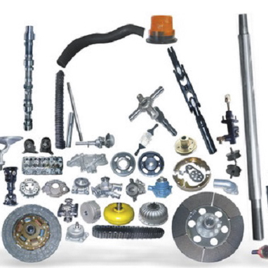 Phụ Tùng Xe Nâng Điện Hyundai Chính Hãng | Giá Tốt Nhất 1 Phụ Tùng Xe Nâng Điện Hyundai