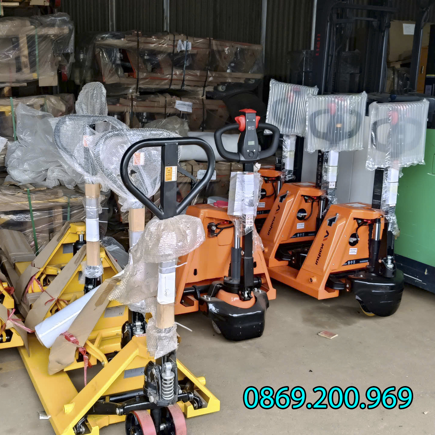 Xe Nâng Kéo Tay 2.5 Tấn Giá Rẻ - Đại Lý Phân Phối Uy Tín 3 xe nang keo tay 2 5 tan 7