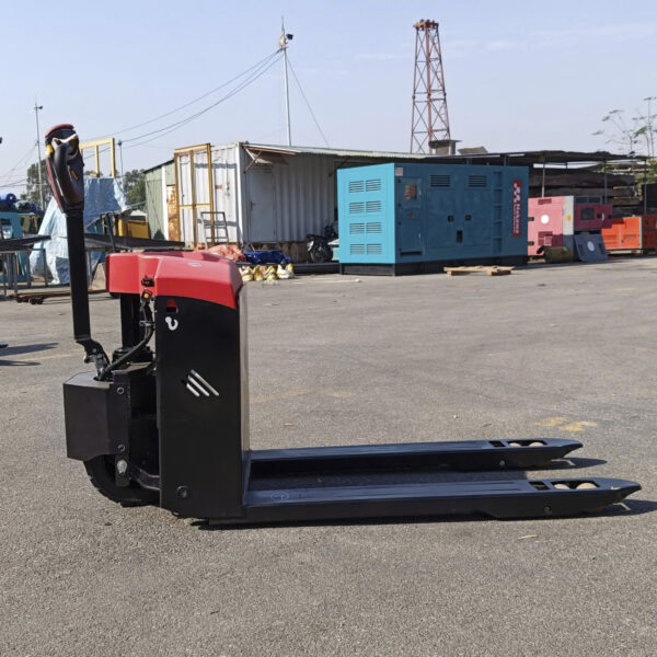 Xe nâng tay điện 3 tấn LWT30 chính hãng Waylift 5 xe nang tay dien 3 tan 2