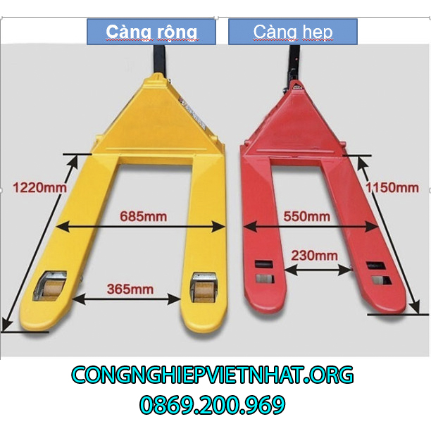 Xe Nâng Tay 3 Tấn Tại Hải Dương - Đại Lý Phân Phối Chính Hãng 2 Xe Nâng Tay 3 Tấn Tại Hải Dương
