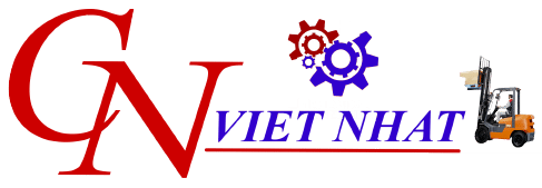 Thiết bị nâng công nghiệp Việt Nhật