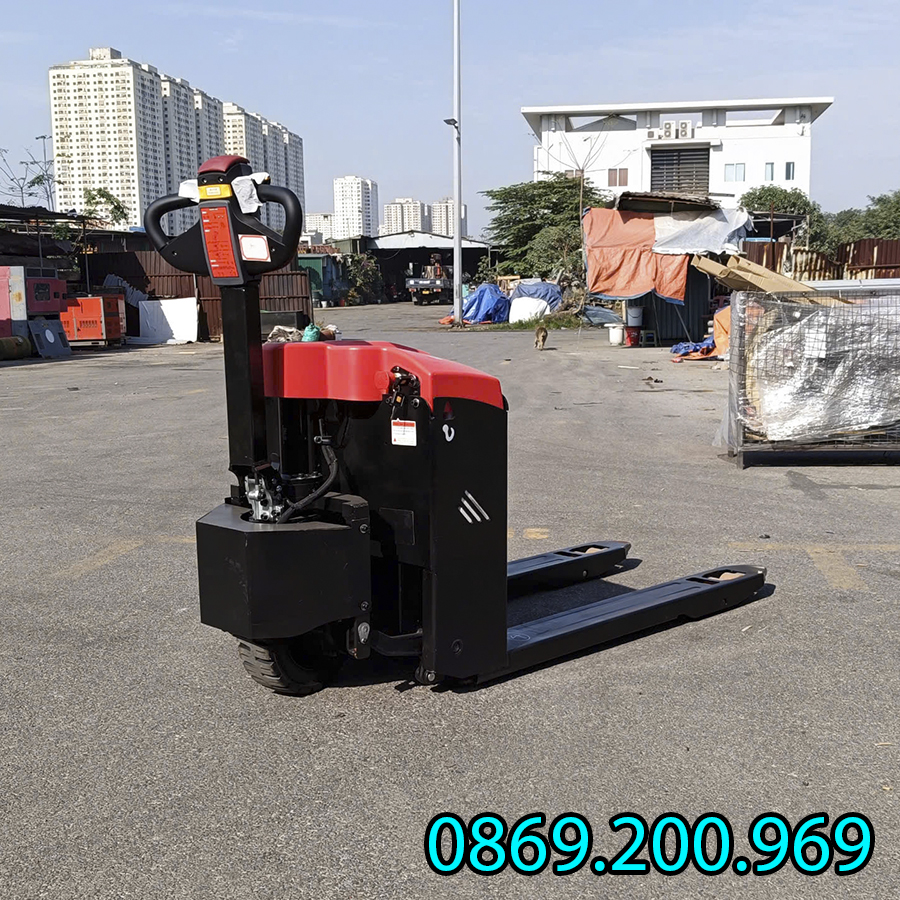 xe nang dien 3 tan 1